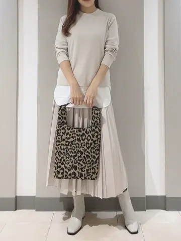 ICB 世戸 コーディネート画像