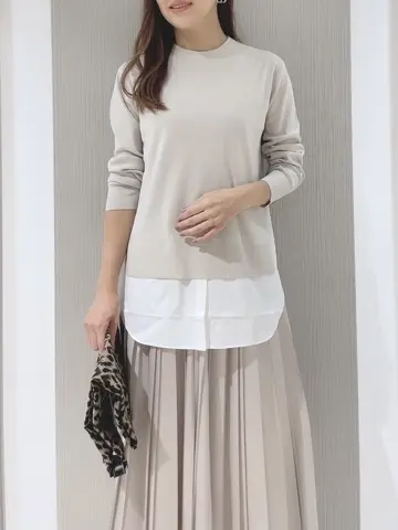 ICB 世戸 コーディネート画像