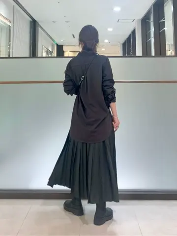 ICB 村田 コーディネート画像