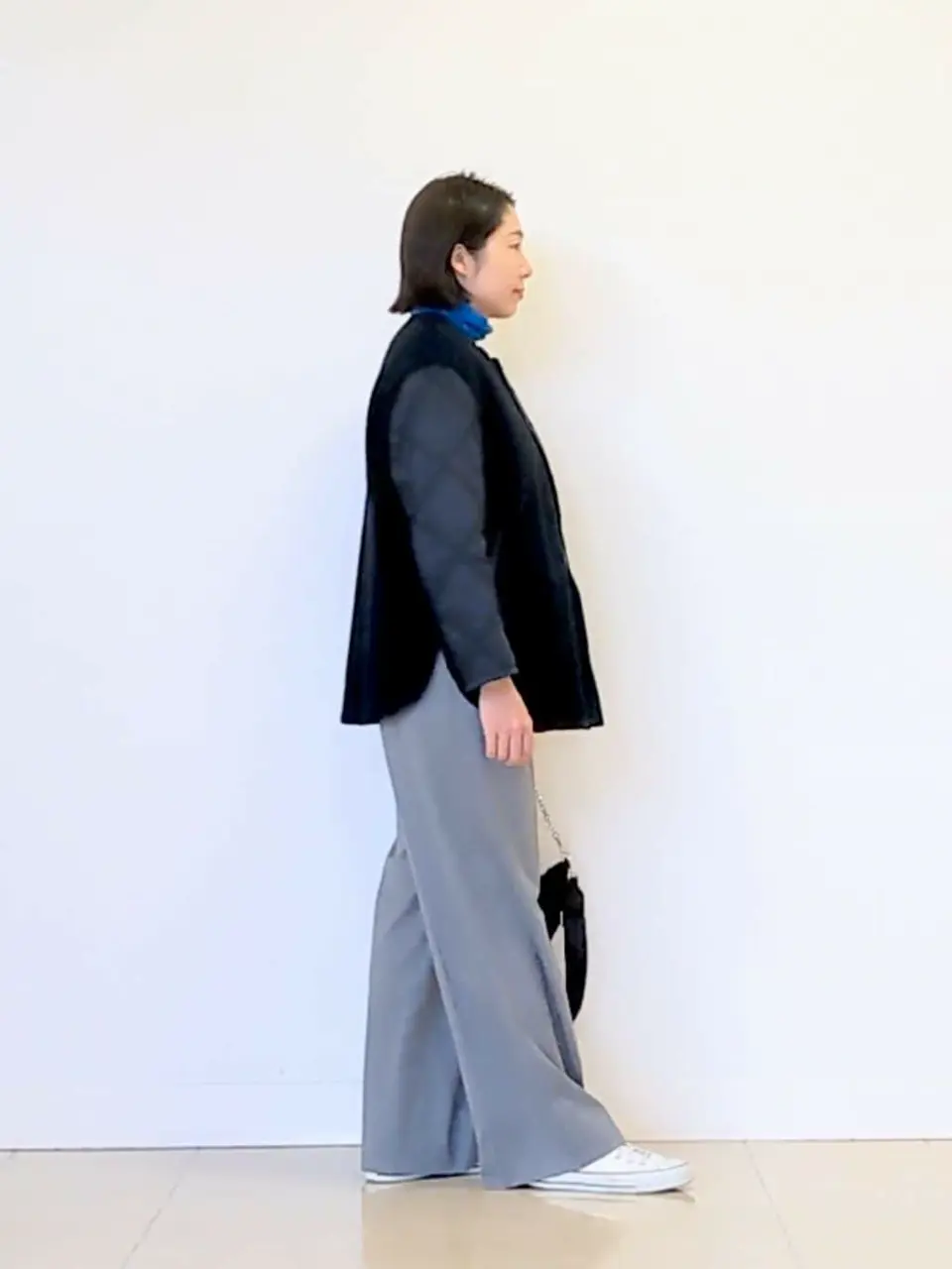 ICB 渡邊 コーディネート画像