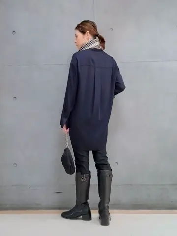 ICB 宮本 コーディネート画像