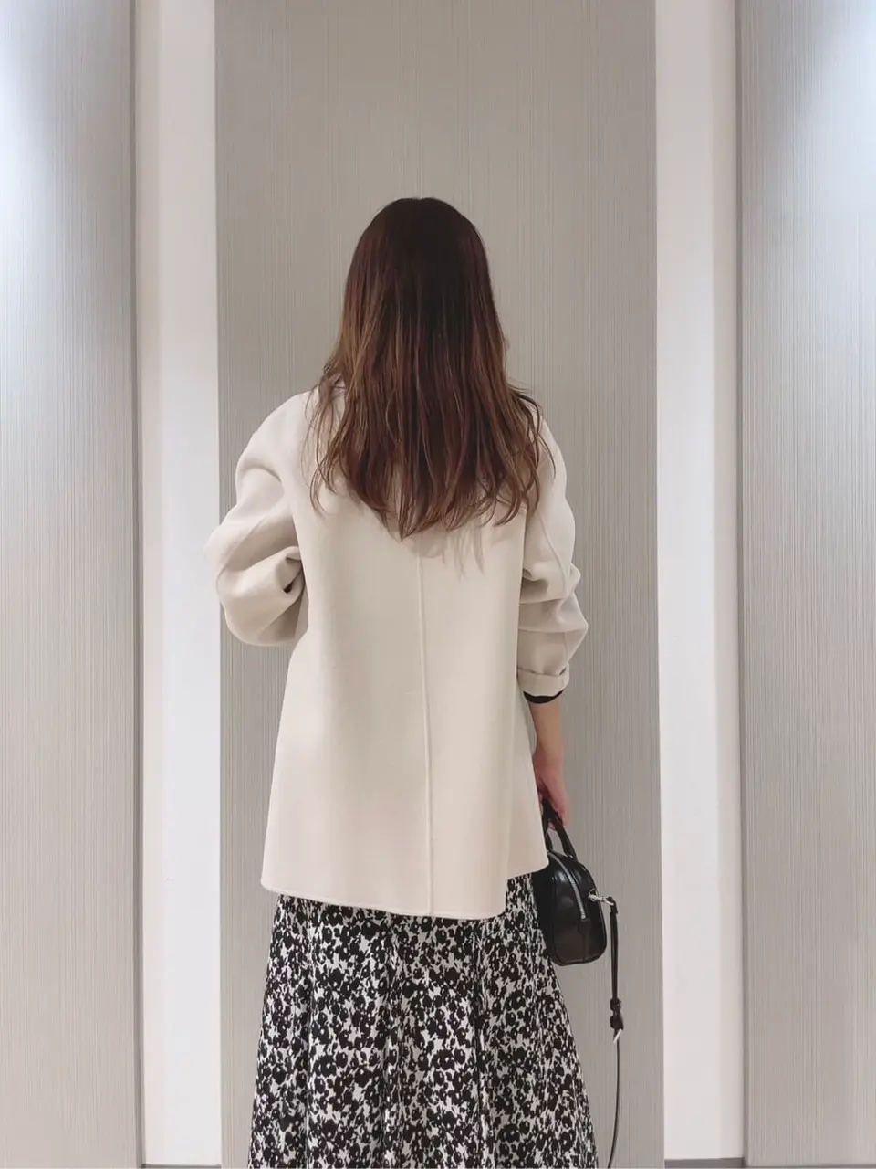 ICB 世戸 コーディネート画像