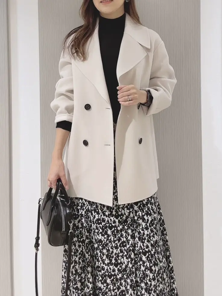 ICB 世戸 コーディネート画像