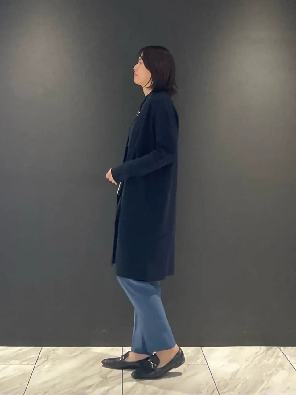 ICB K コーディネート画像