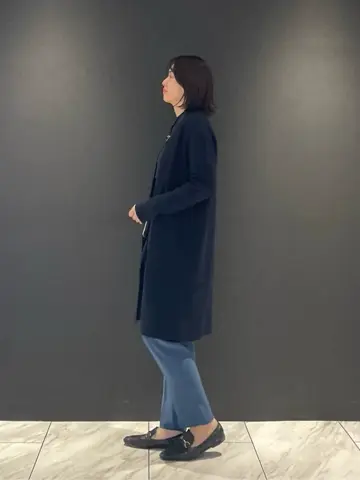 ICB K コーディネート画像