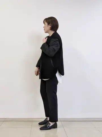 ICB 伊藤 コーディネート画像