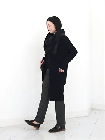 ICB KANAE コーディネート画像