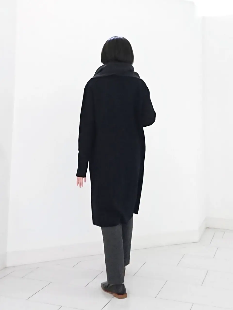 ICB KANAE コーディネート画像