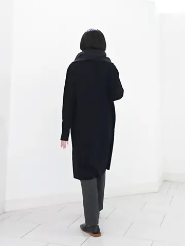 ICB KANAE コーディネート画像