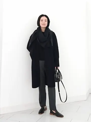 ICB KANAE コーディネート画像