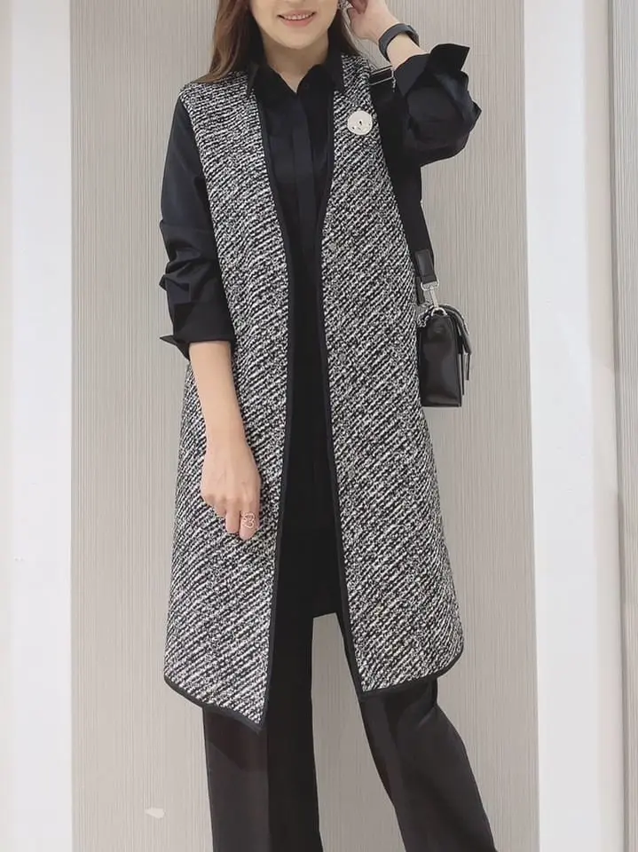 ICB 世戸 コーディネート画像