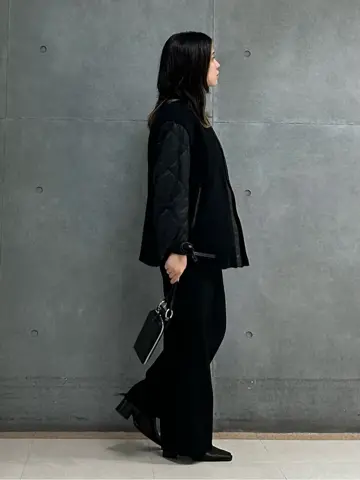 ICB 金井 コーディネート画像