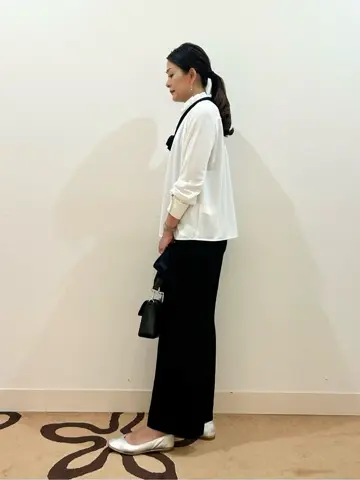 ICB 野口 コーディネート画像