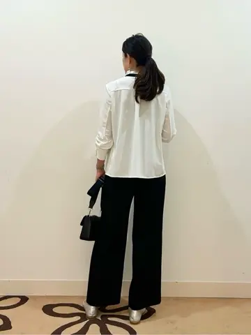 ICB 野口 コーディネート画像