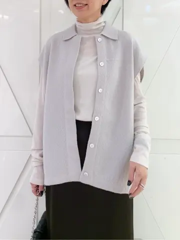 ICB 小田桐 コーディネート画像