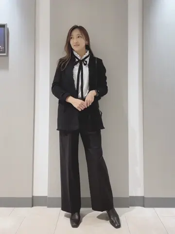 ICB 世戸 コーディネート画像