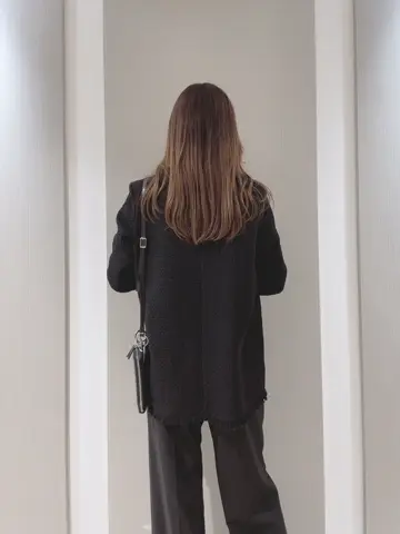 ICB 世戸 コーディネート画像