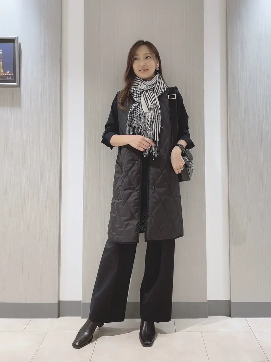  世戸 コーディネート画像