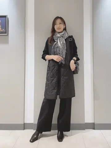 ICB 世戸 コーディネート画像