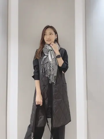 ICB 世戸 コーディネート画像