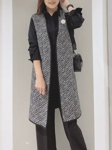 ICB 世戸 コーディネート画像