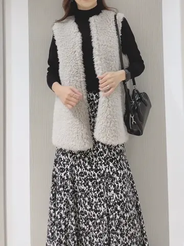 ICB 世戸 コーディネート画像