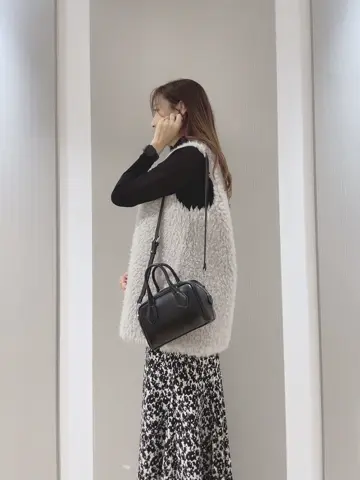 ICB 世戸 コーディネート画像