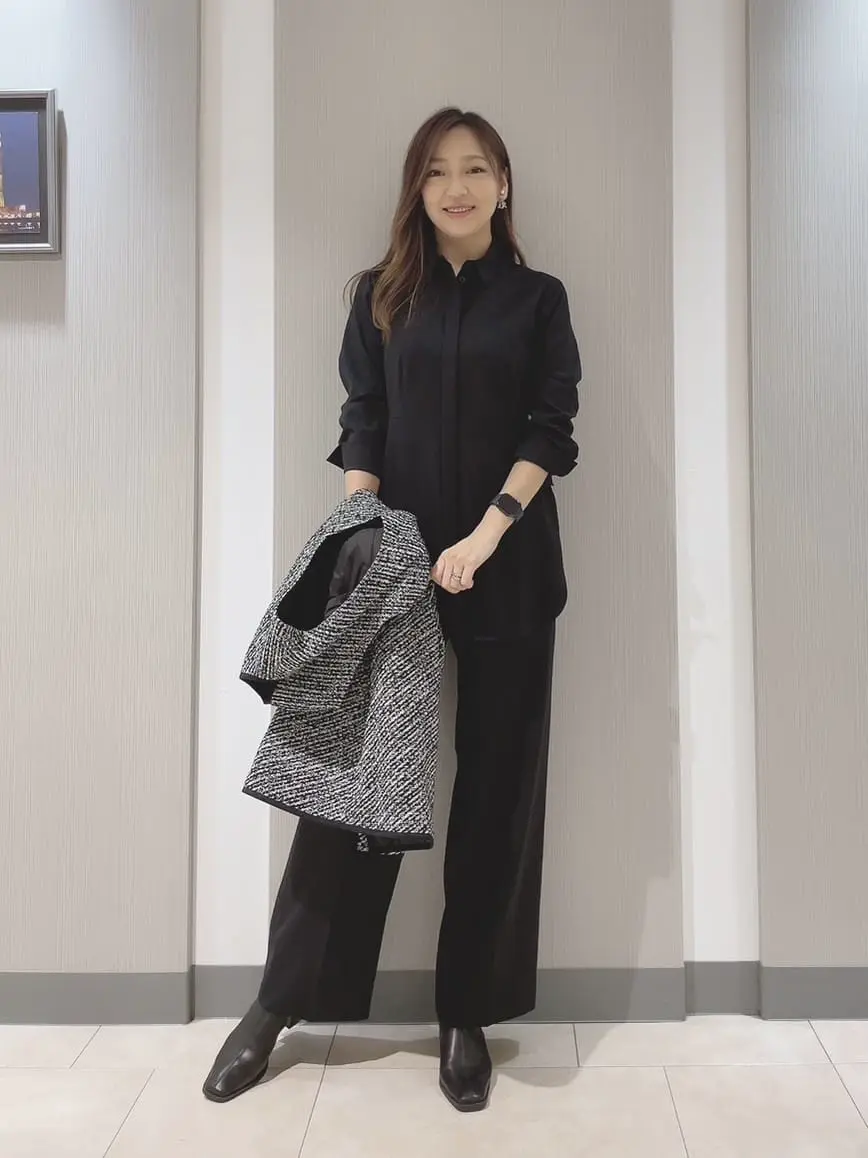  世戸 コーディネート画像