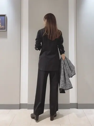 ICB 世戸 コーディネート画像