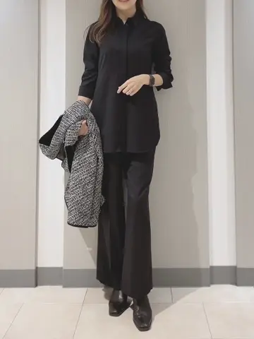 ICB 世戸 コーディネート画像