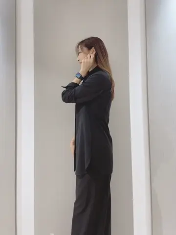 ICB 世戸 コーディネート画像