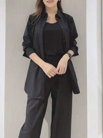 ICB 世戸 コーディネート画像