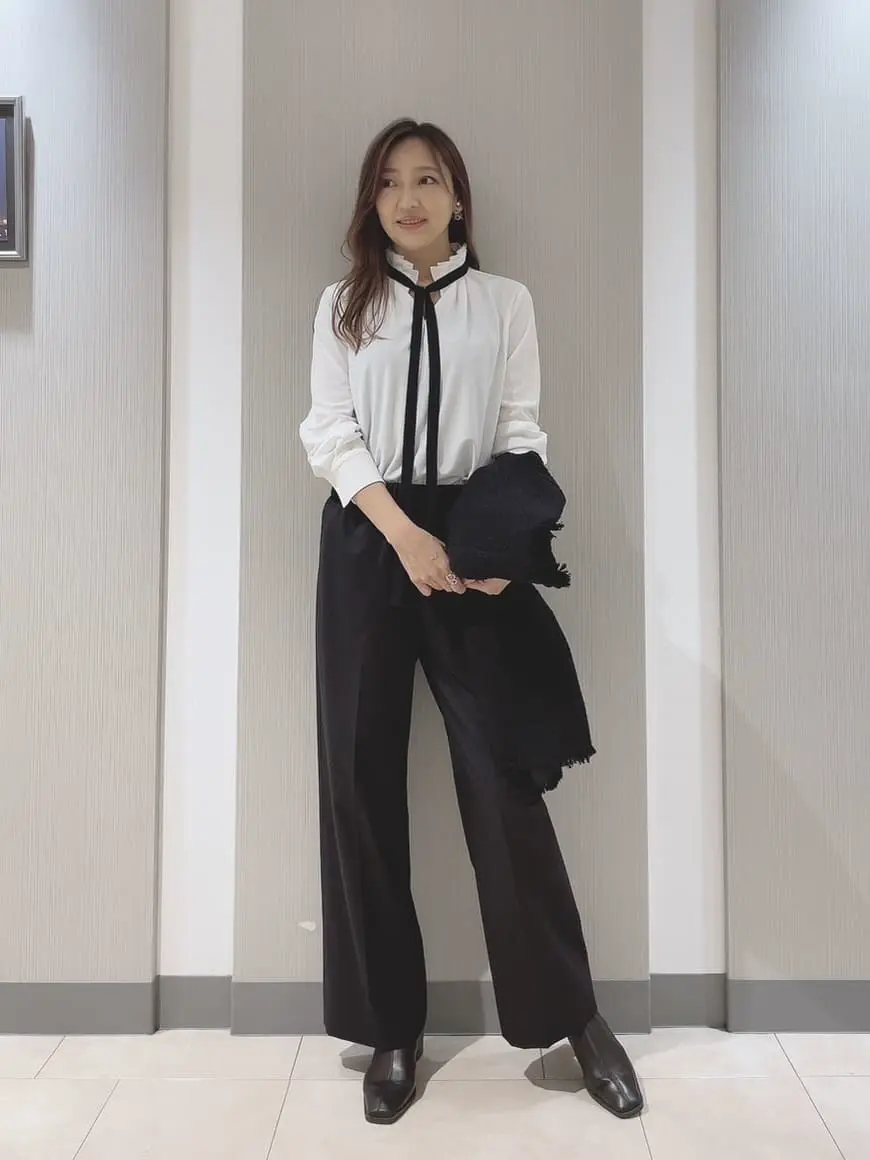  世戸 コーディネート画像