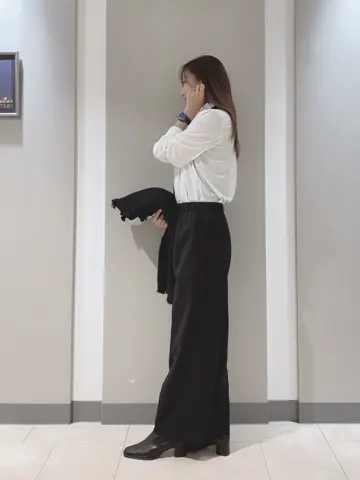 ICB 世戸 コーディネート画像