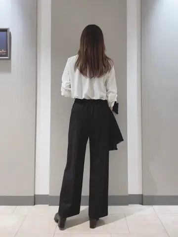 ICB 世戸 コーディネート画像