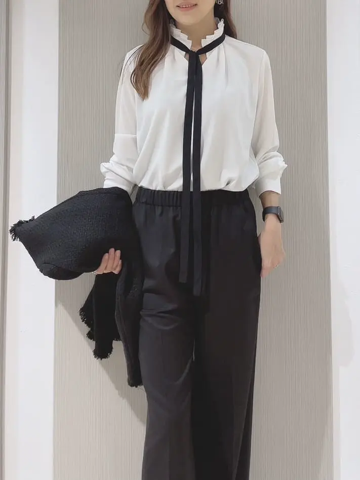 ICB 世戸 コーディネート画像