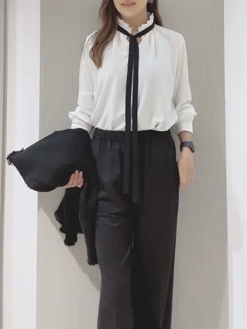 ICB 世戸 コーディネート画像