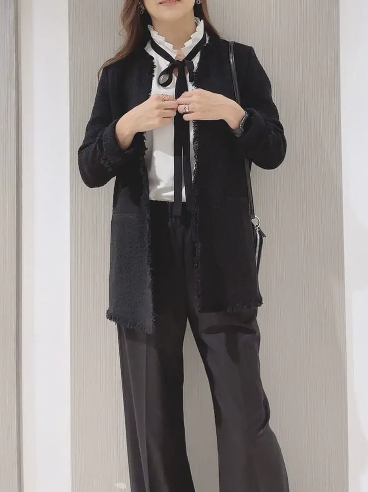 ICB 世戸 コーディネート画像