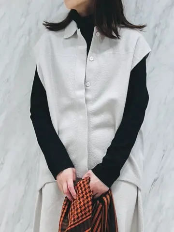 ICB 森澤 コーディネート画像