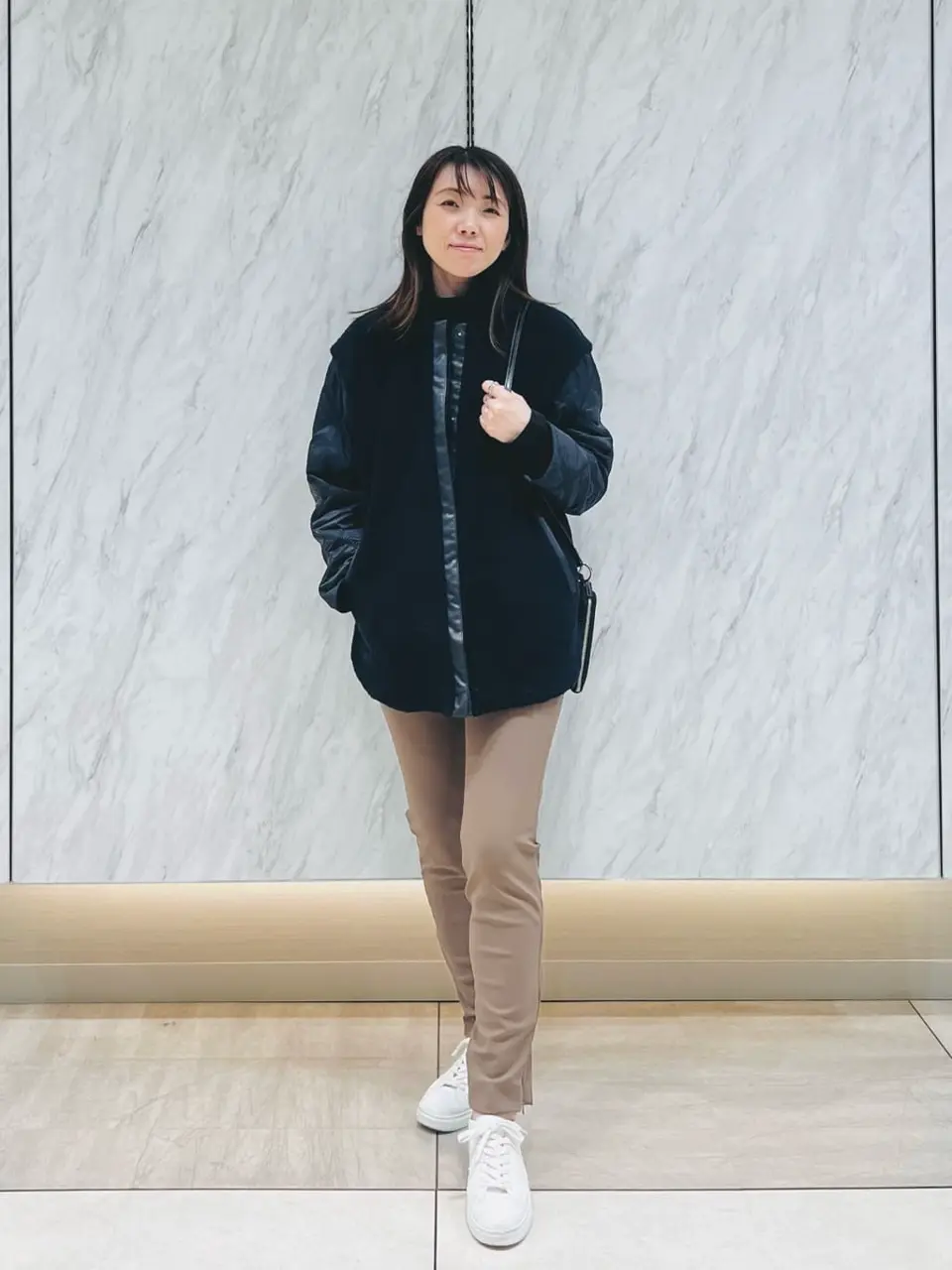  森澤 コーディネート画像