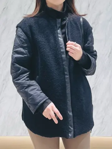 ICB 森澤 コーディネート画像