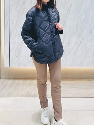 ICB 森澤 コーディネート画像