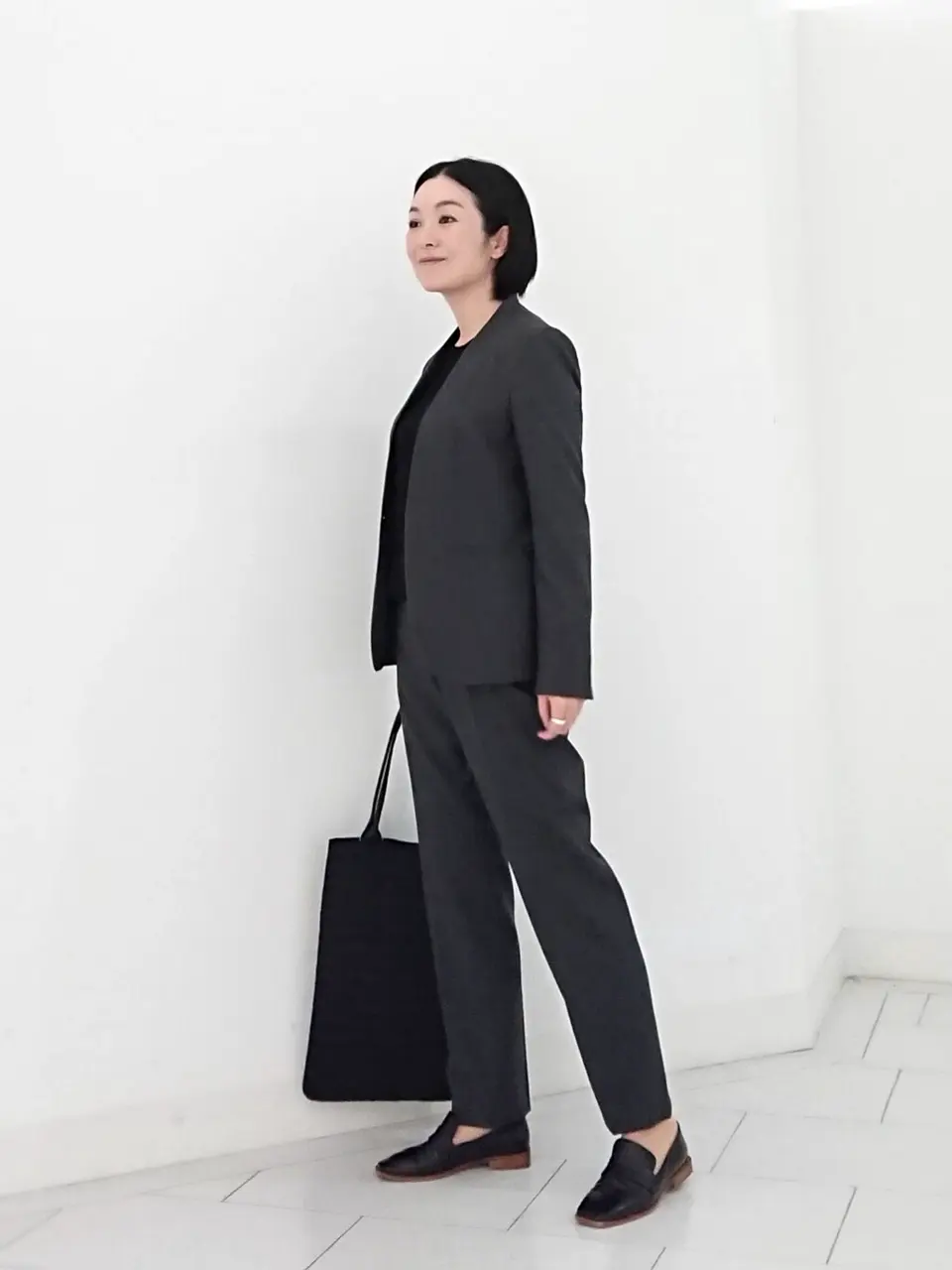 ICB KANAE コーディネート画像