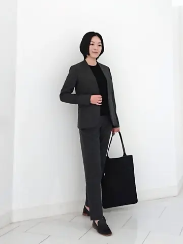 ICB KANAE コーディネート画像