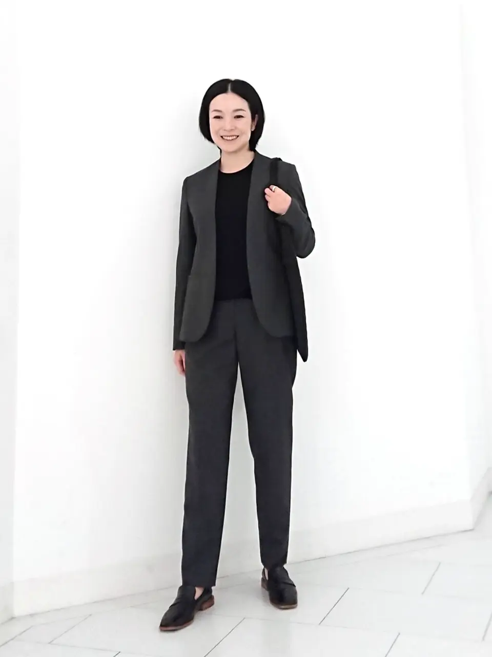 ICB KANAE コーディネート画像