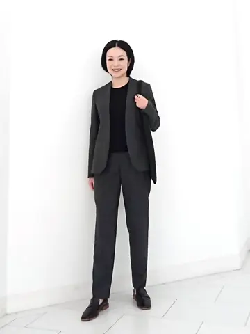 ICB KANAE コーディネート画像