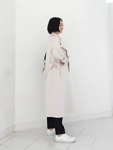 ICB KANAE コーディネート画像