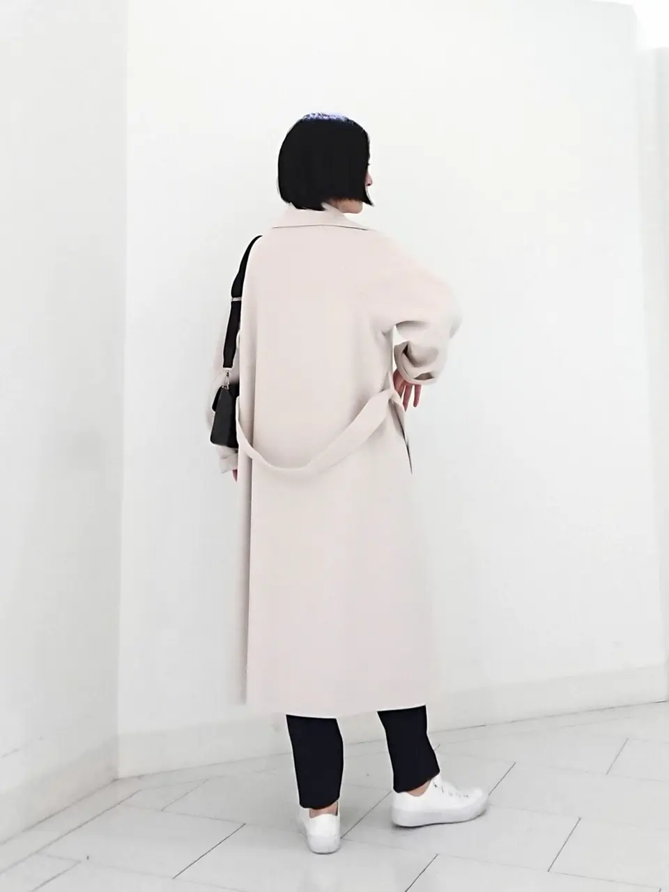 ICB KANAE コーディネート画像