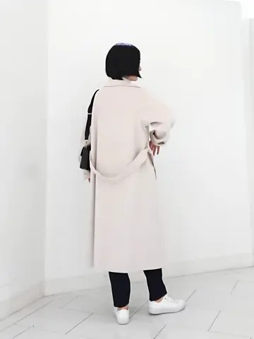 ICB KANAE コーディネート画像