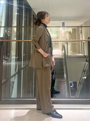 ICB 村田 コーディネート画像